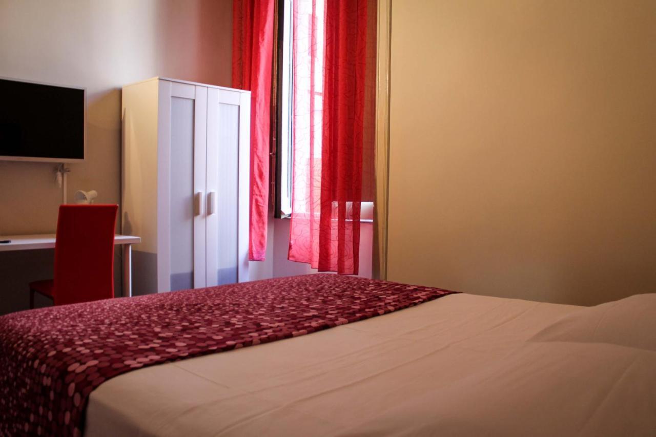 Bed and breakfast I 2 Puttini Catania